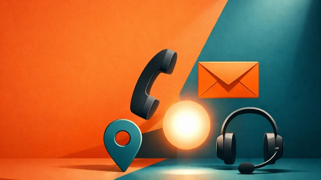 Contact Casinozer