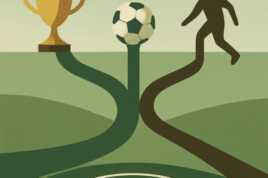 Cotes de la Coupe du monde : commencer par le bon marché