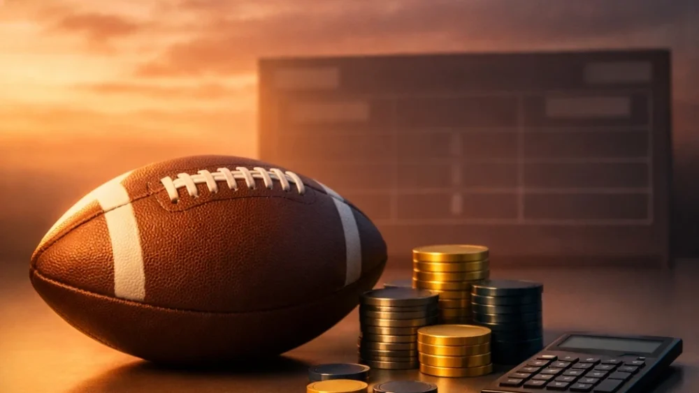 cotes football universitaire : cotes, marchés et points à suivre