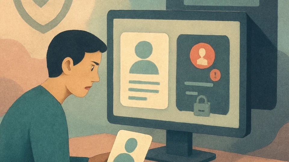 Sécurité : précautions avant de contacter Casinozer